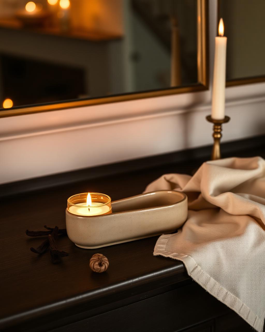 New Scent — Coming Soon.