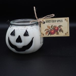 Honey Crisp Apple