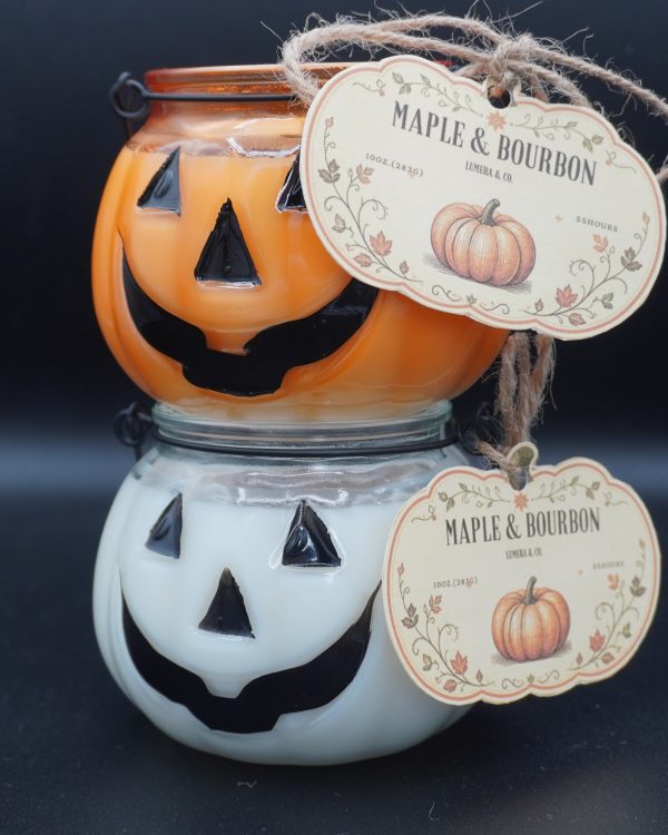 Merry Maple Bourbon